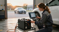 Qnovo Pilots Battery Genome Application To Assess EV Batteries For EU Battery Passports
