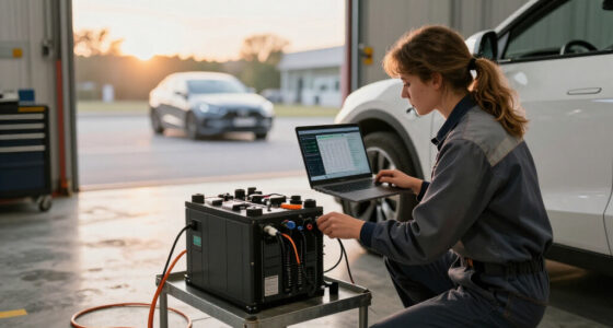 Qnovo Pilots Battery Genome Application To Assess EV Batteries For EU Battery Passports