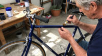 Renowned For Its Exquisite Paint Jobs, Motobecane Was A Wonderfully Gallic Bike