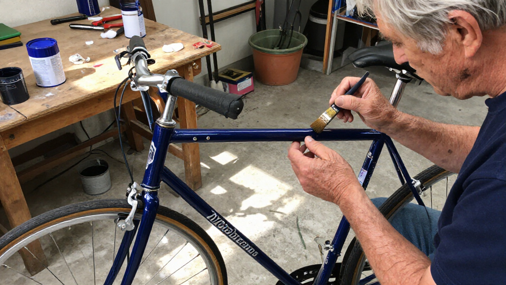 Renowned For Its Exquisite Paint Jobs, Motobecane Was A Wonderfully Gallic Bike