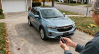 Taking The Car Keys From Aging Parents Is Brutal. GM Wants Self-Driving Cars To Change That