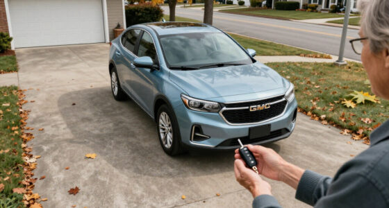 Taking The Car Keys From Aging Parents Is Brutal. GM Wants Self-Driving Cars To Change That