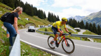 'The Route Is Designed For Spectacular Riders' – The 2027 Tour De France Looks Designed To Stop Pogačar Domination, But Will It Matter?