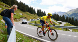 'The Route Is Designed For Spectacular Riders' – The 2027 Tour De France Looks Designed To Stop Pogačar Domination, But Will It Matter?