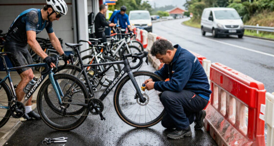 'This Shouldn't Happen' – Paul Seixas Calls For Better Race Standards Following Finlay Tarling's Death