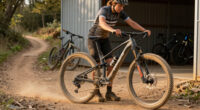 Van Rysel’s First Aero-inspired XC Bike Has Polarised The Masses, And I’m Here For It