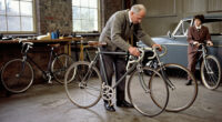Vin Denson, Pioneering British Rider And Tom Simpson's Close Friend, Dies Aged 90
