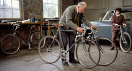 Vin Denson, Pioneering British Rider And Tom Simpson's Close Friend, Dies Aged 90