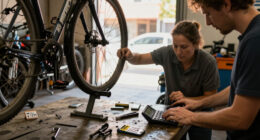 Why Is Bike Servicing So Expensive?