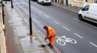Work On Controversial Bath Cycle Lane Delayed After Council Admits It Forgot To Respond To Formal Objection