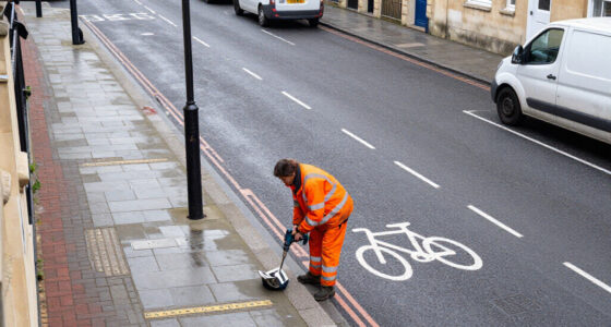 Work On Controversial Bath Cycle Lane Delayed After Council Admits It Forgot To Respond To Formal Objection